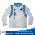 Womens Sublimation Tracksuits Jacket Sportswear